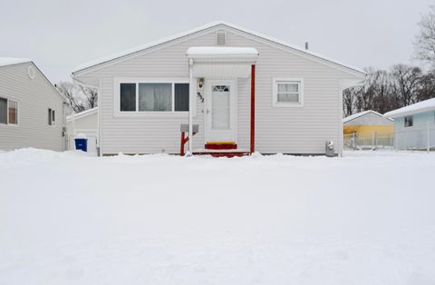 Photo of 952 Minerva Avenue, Columbus, OH 43229 (MLS # 226002647)