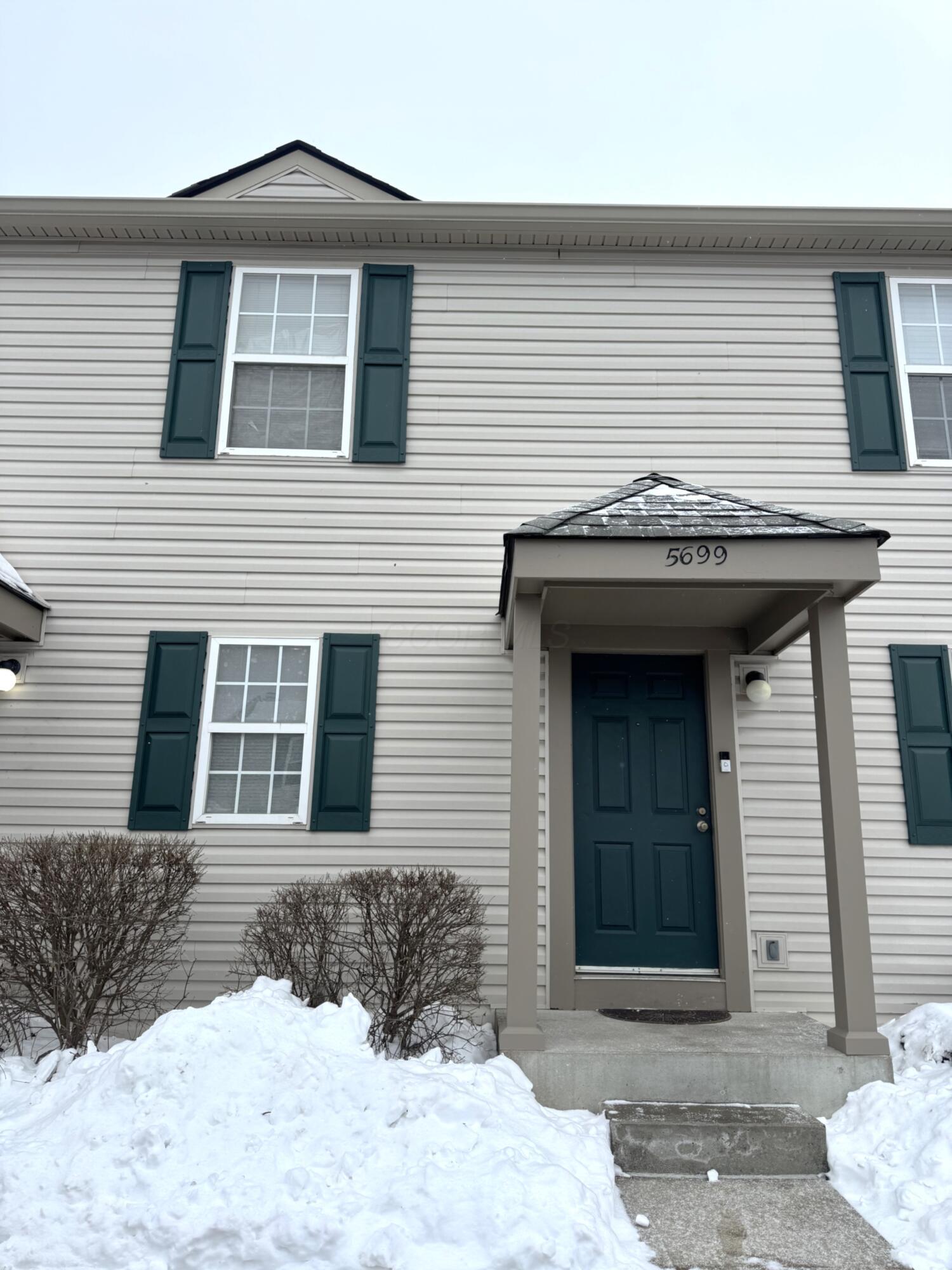 5699 Palos Lane 167C