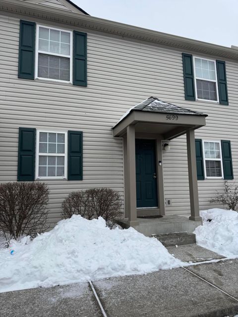 Photo of 5699 Palos Lane 167C #167C, Hilliard, OH 43026 (MLS # 226003098)
