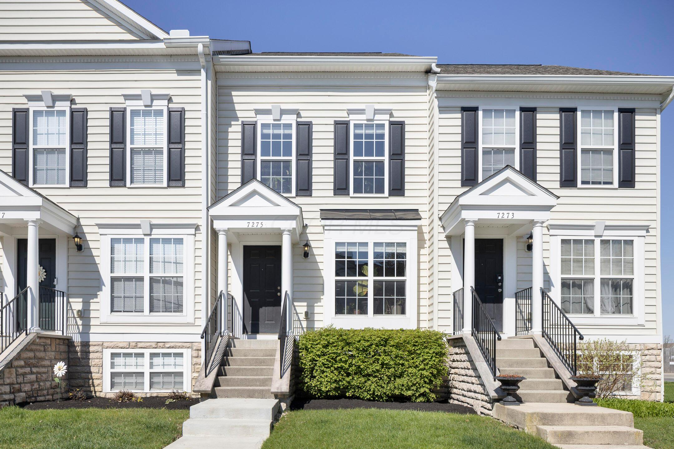 7275 Billy Goat Drive, New Albany, Ohio image 2