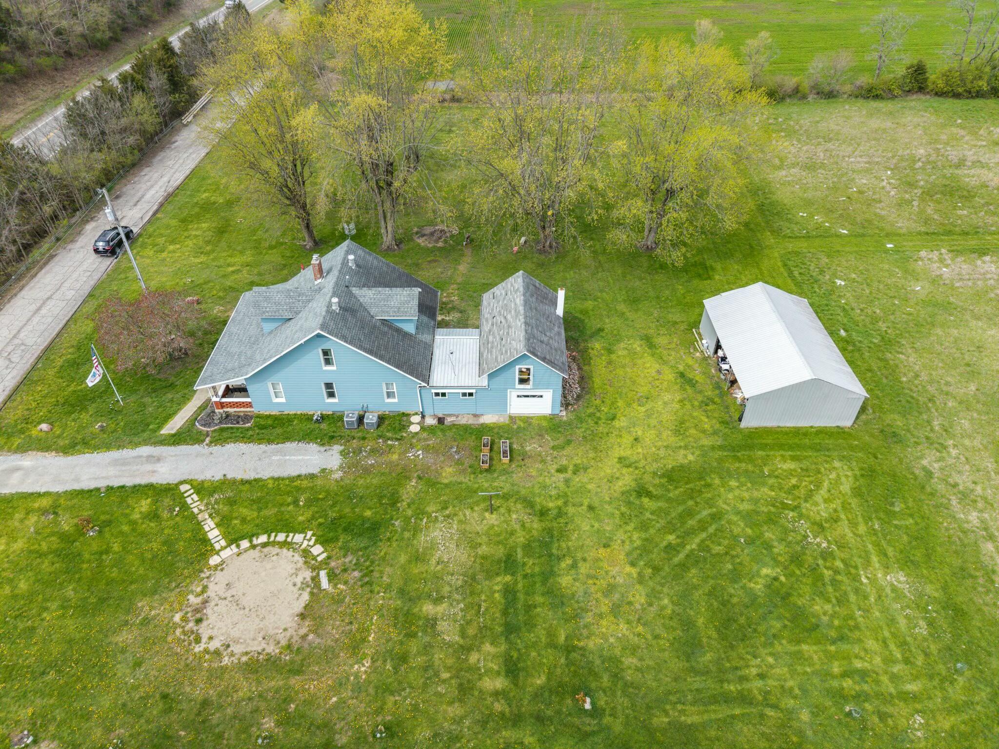 13245 State Route 28, Greenfield, Ohio image 38