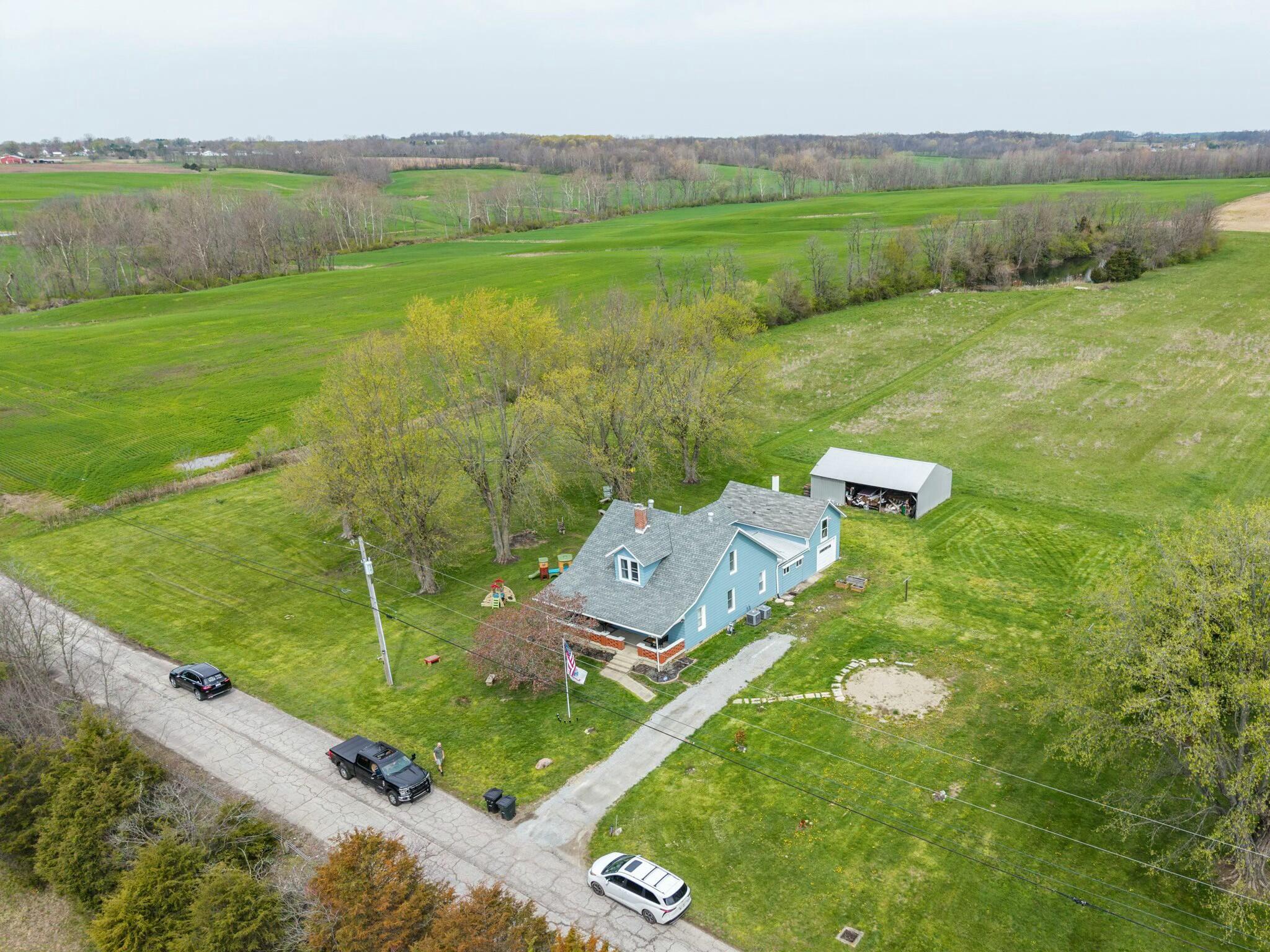 13245 State Route 28, Greenfield, Ohio image 37