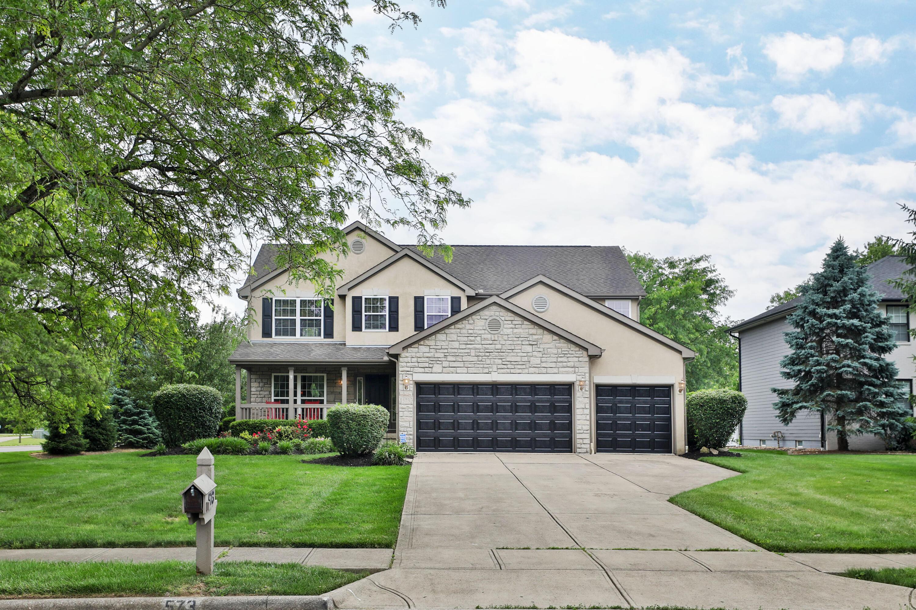 573 River Trace Road
