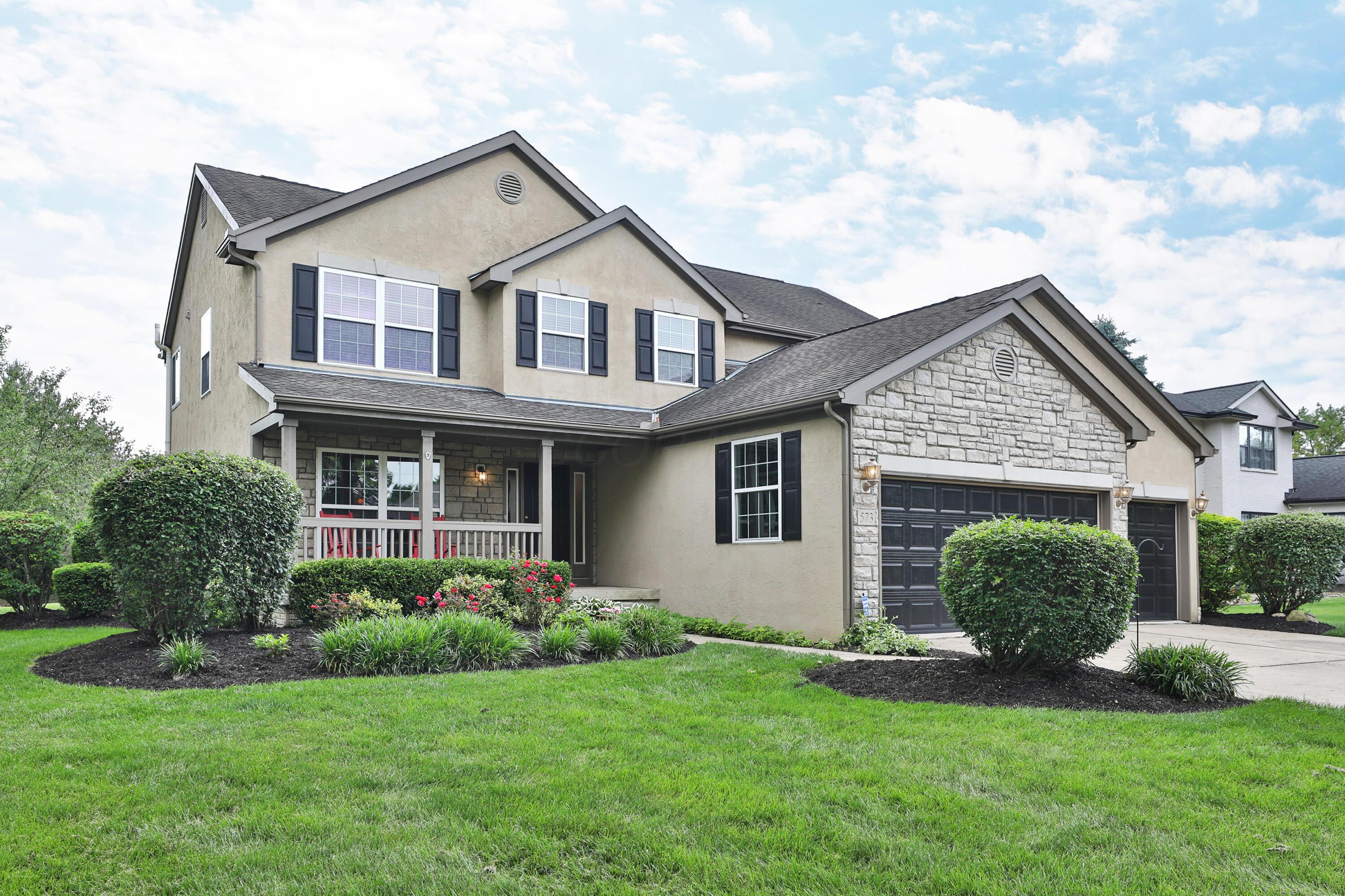 573 River Trace Road