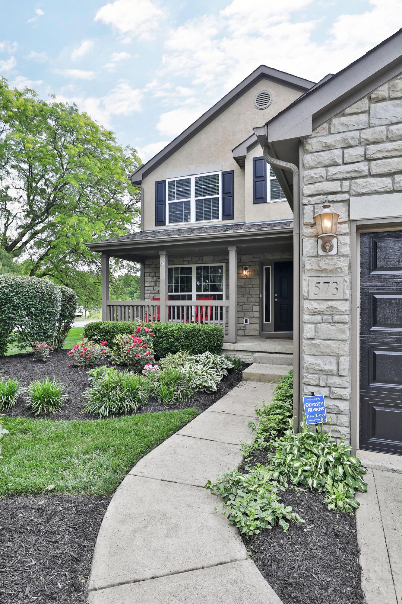 573 River Trace Road