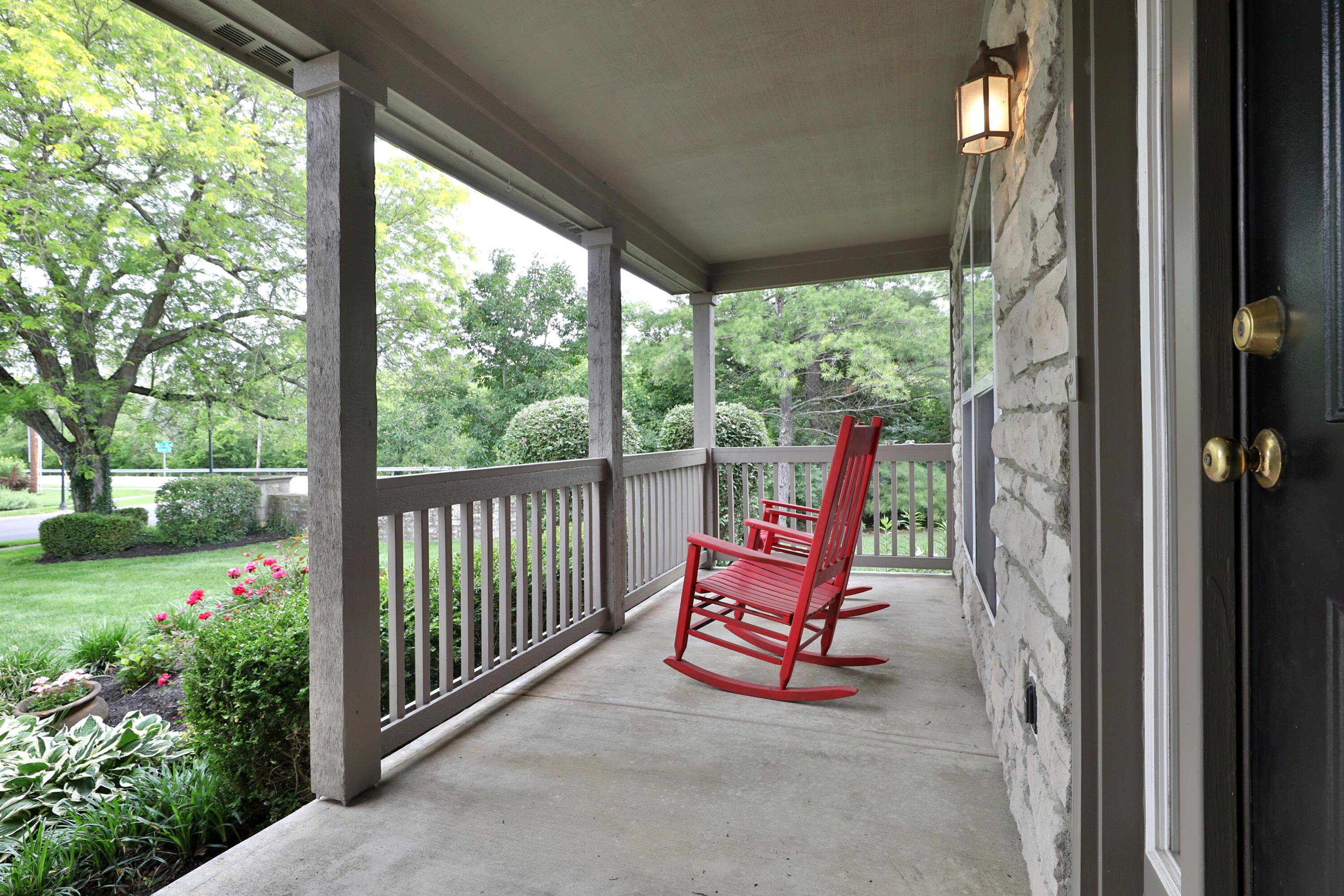 573 River Trace Road
