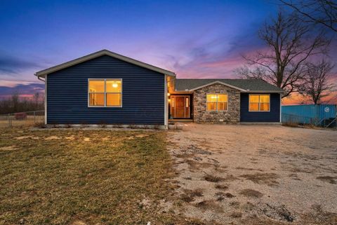 Photo of 17200 State Route 739, Richwood, OH 43344 (MLS # 226007508)