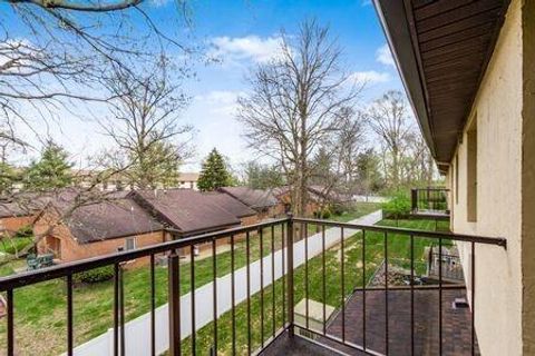 Photo of 4117 Karl Road 304 #304, Columbus, OH 43224 (MLS # 226020069)