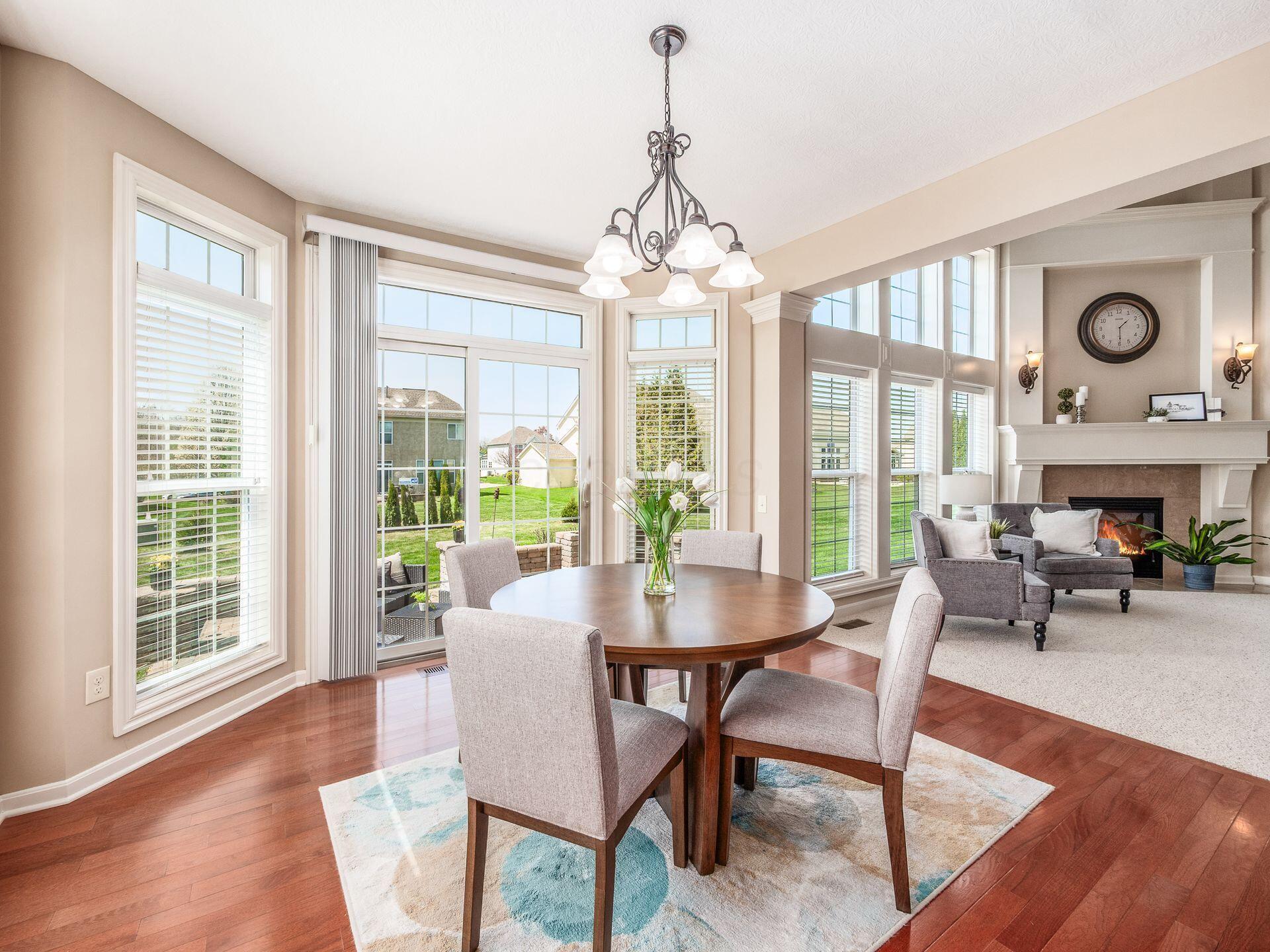 7766 Dickens Court, Delaware, Ohio image 17