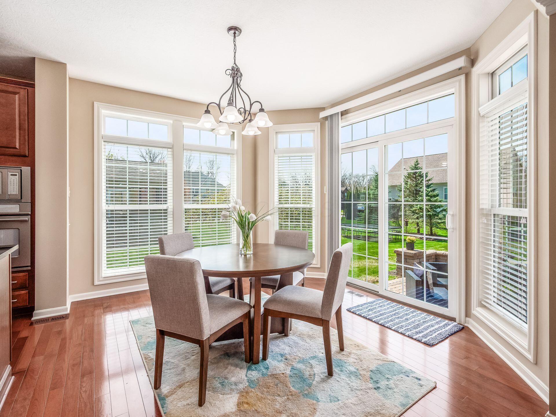 7766 Dickens Court, Delaware, Ohio image 16