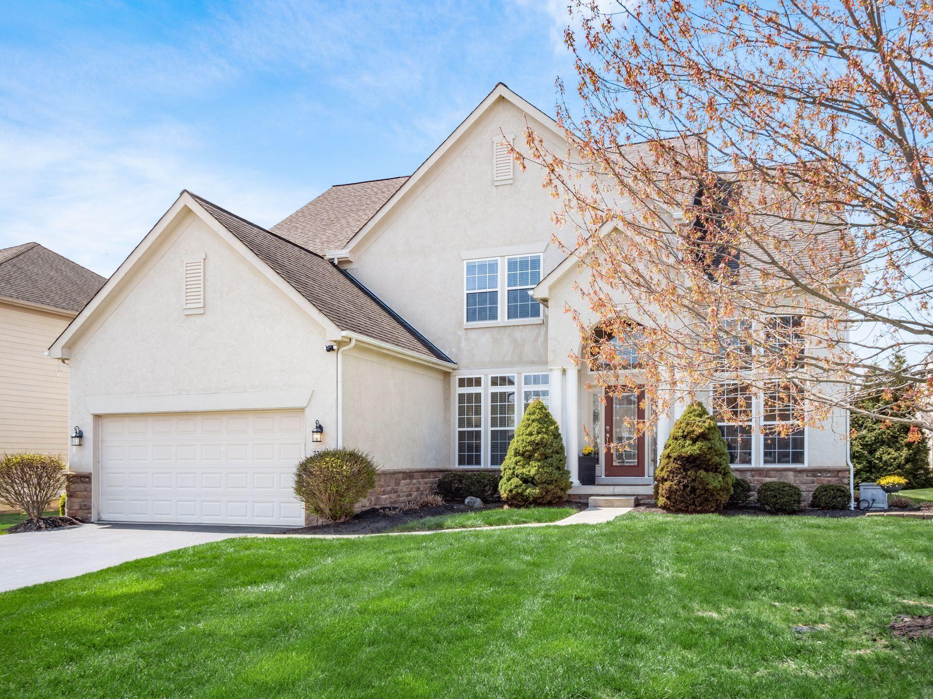 7766 Dickens Court, Delaware, Ohio image 3
