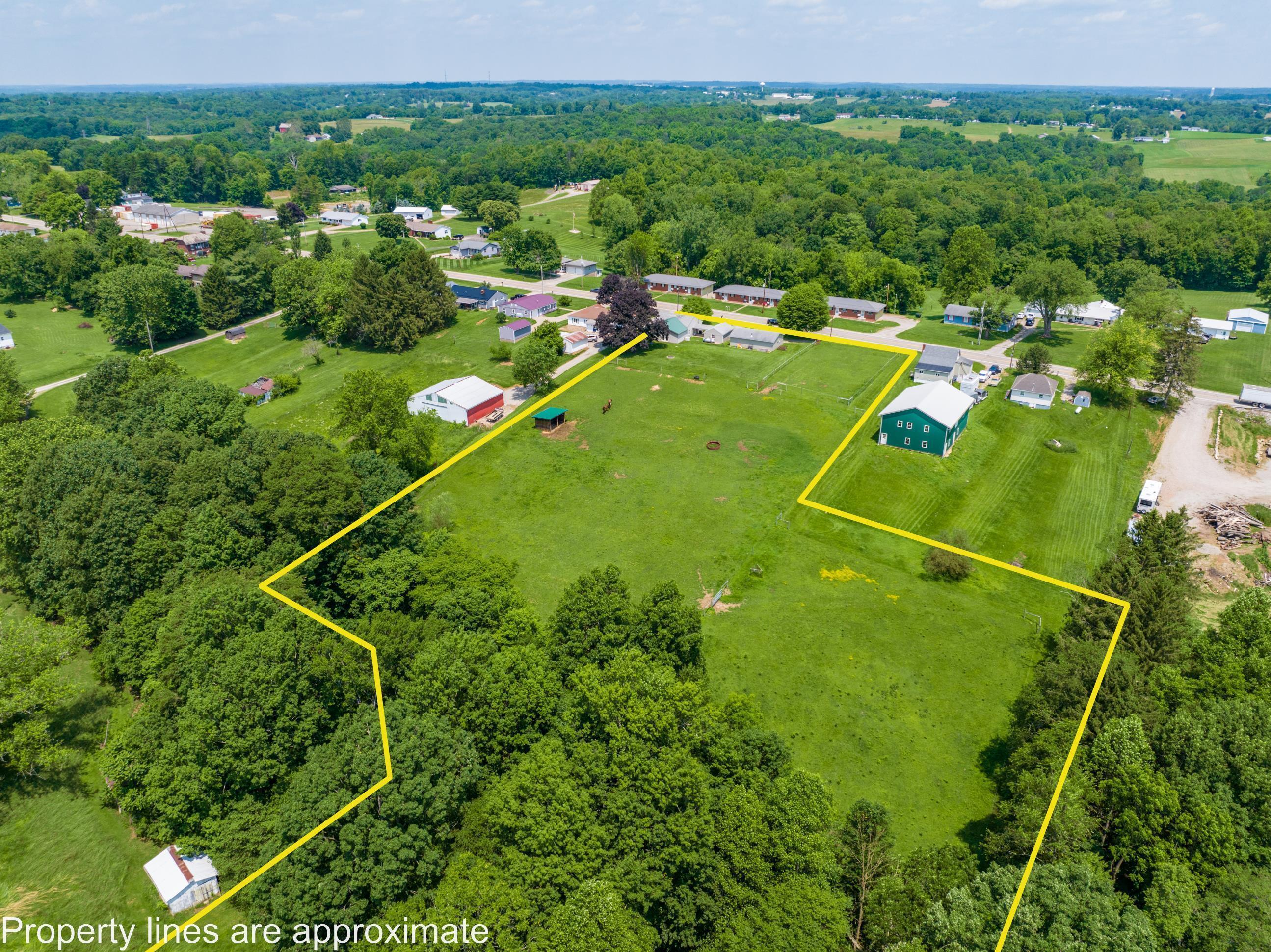3910 Chandlersville Road, Zanesville, Ohio image 42