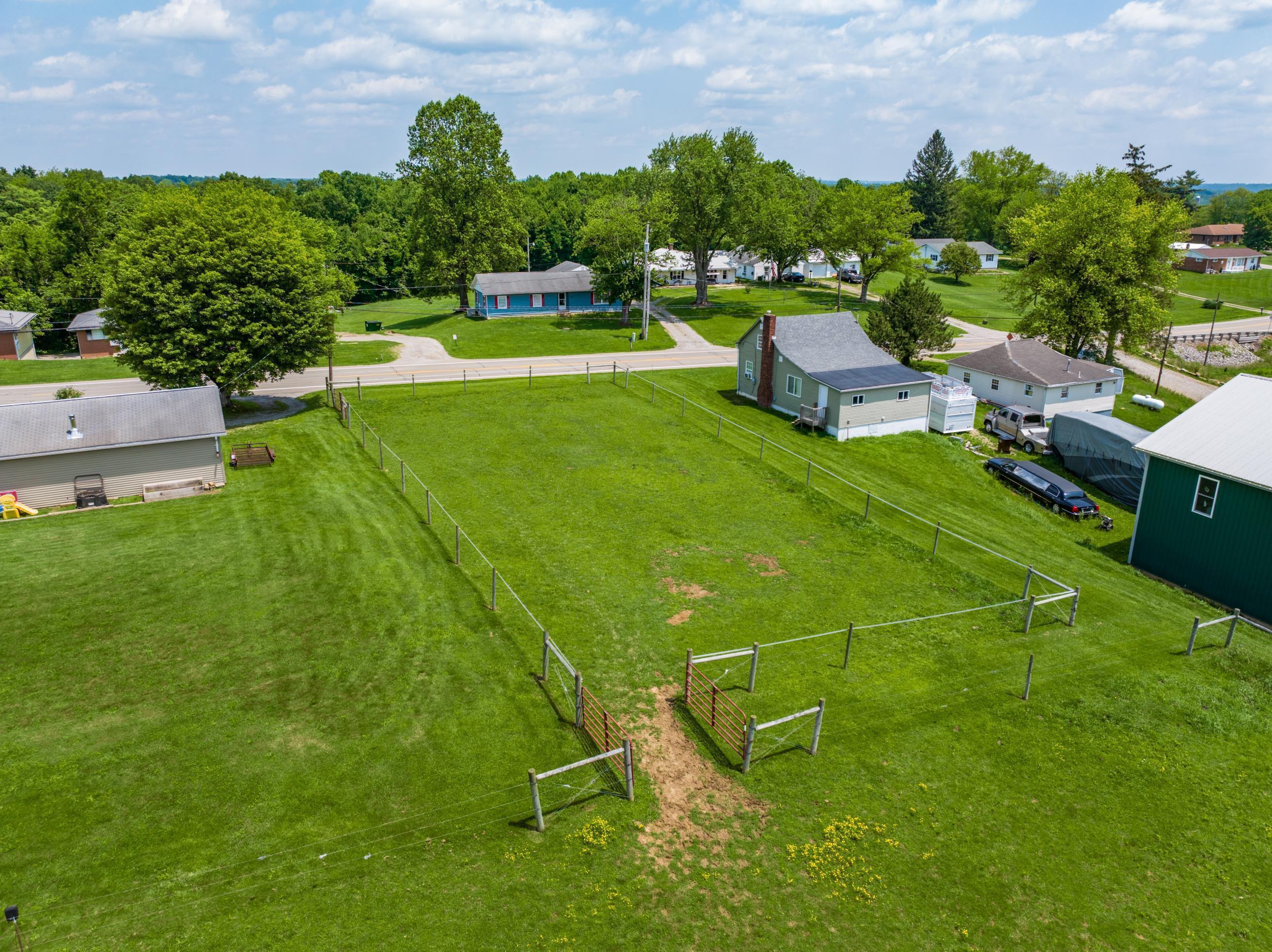 3910 Chandlersville Road, Zanesville, Ohio image 30
