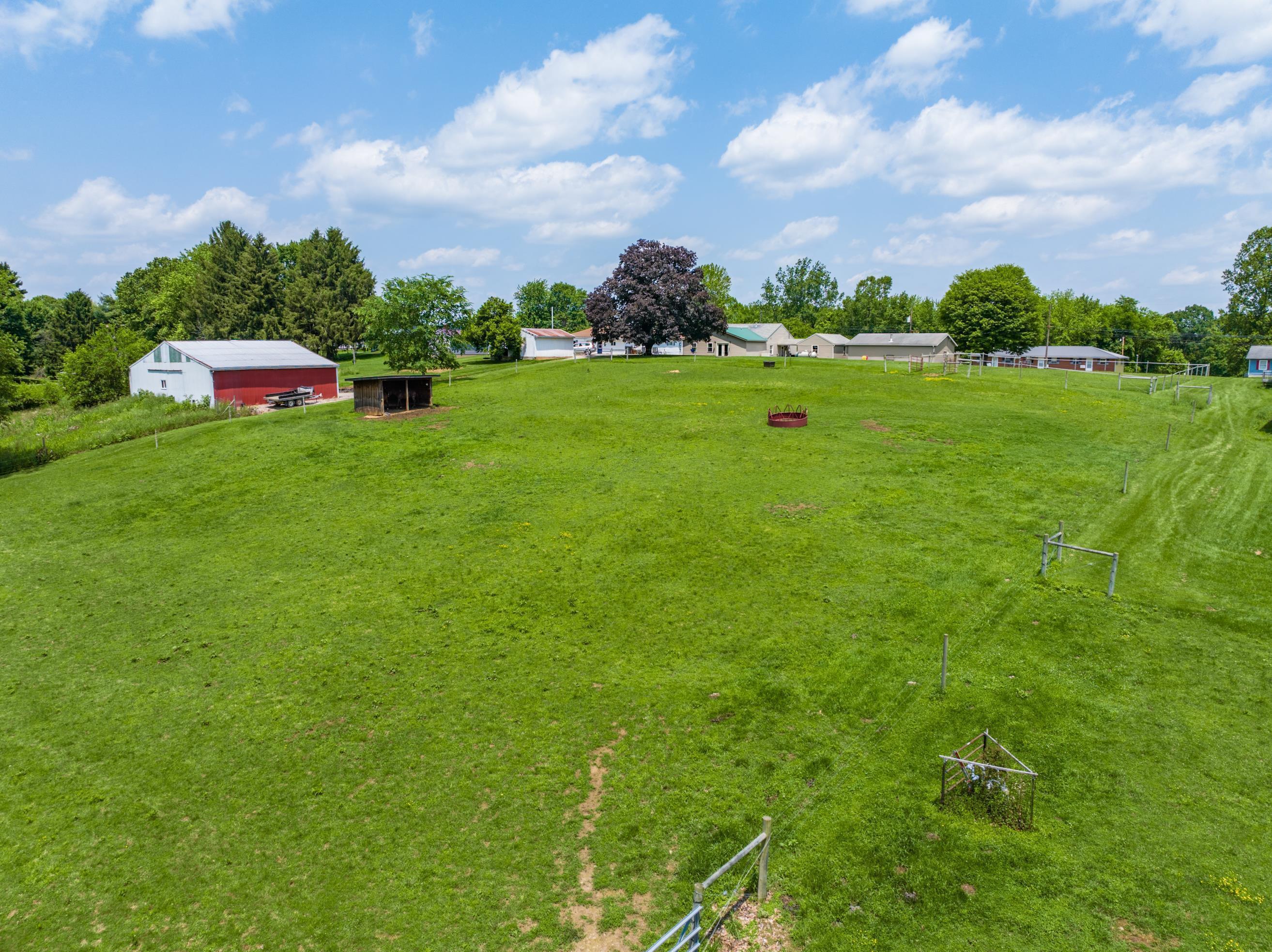 3910 Chandlersville Road, Zanesville, Ohio image 46