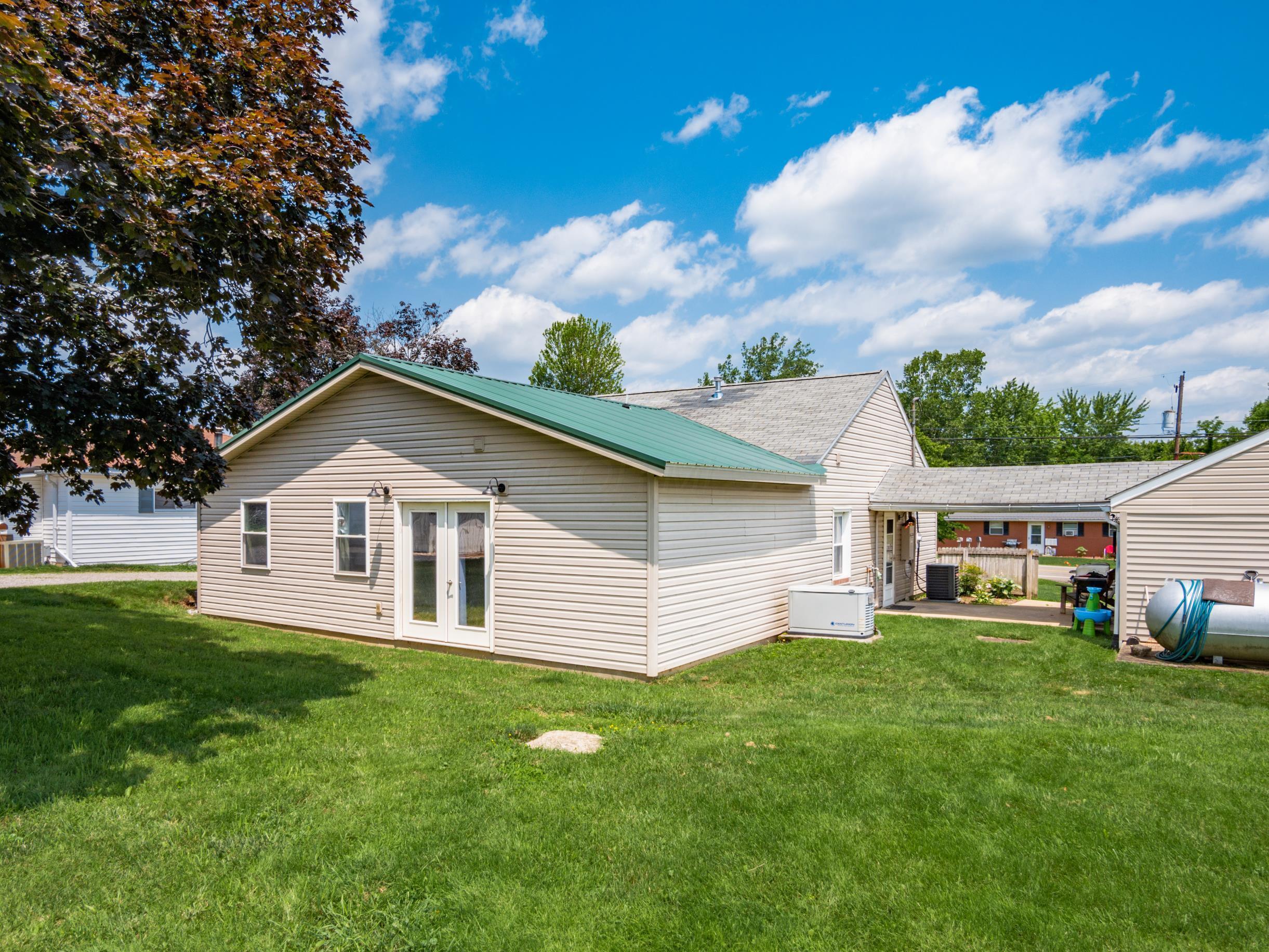 3910 Chandlersville Road, Zanesville, Ohio image 22
