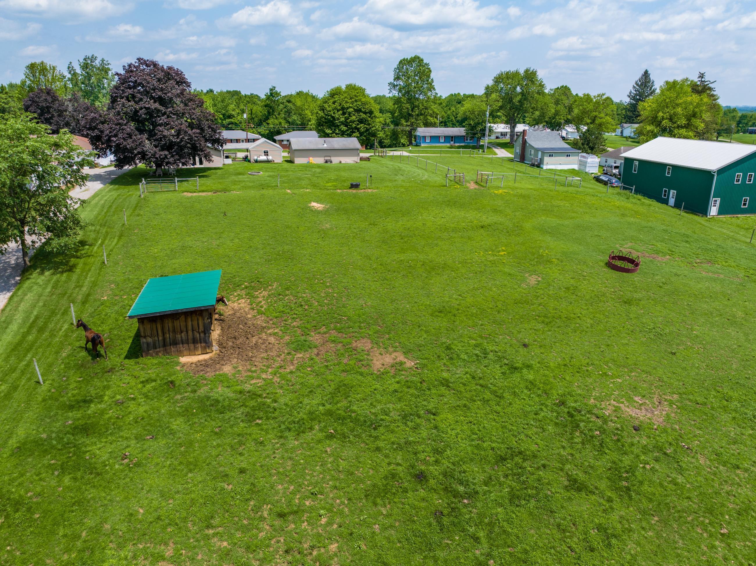3910 Chandlersville Road, Zanesville, Ohio image 43
