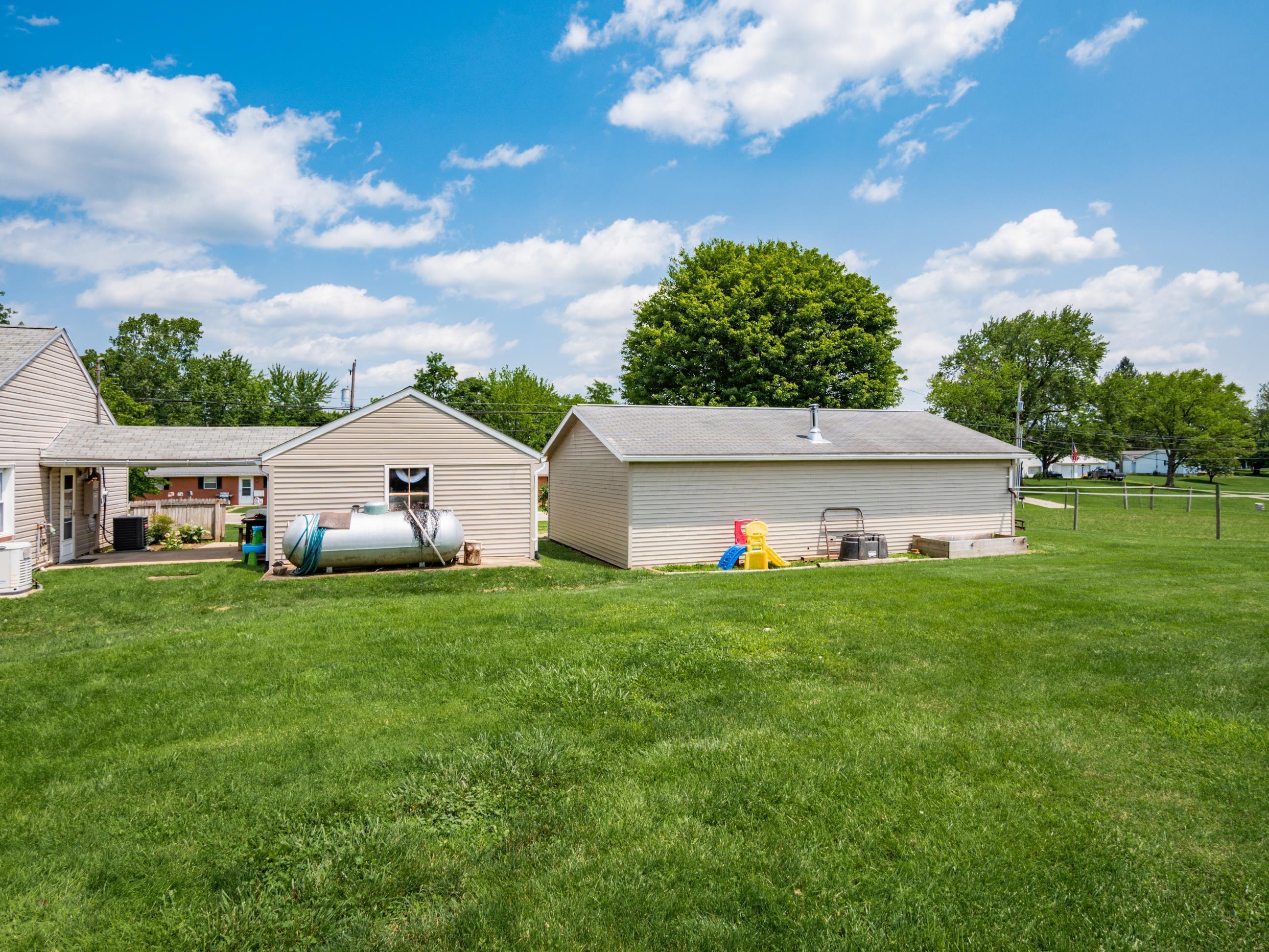 3910 Chandlersville Road, Zanesville, Ohio image 23