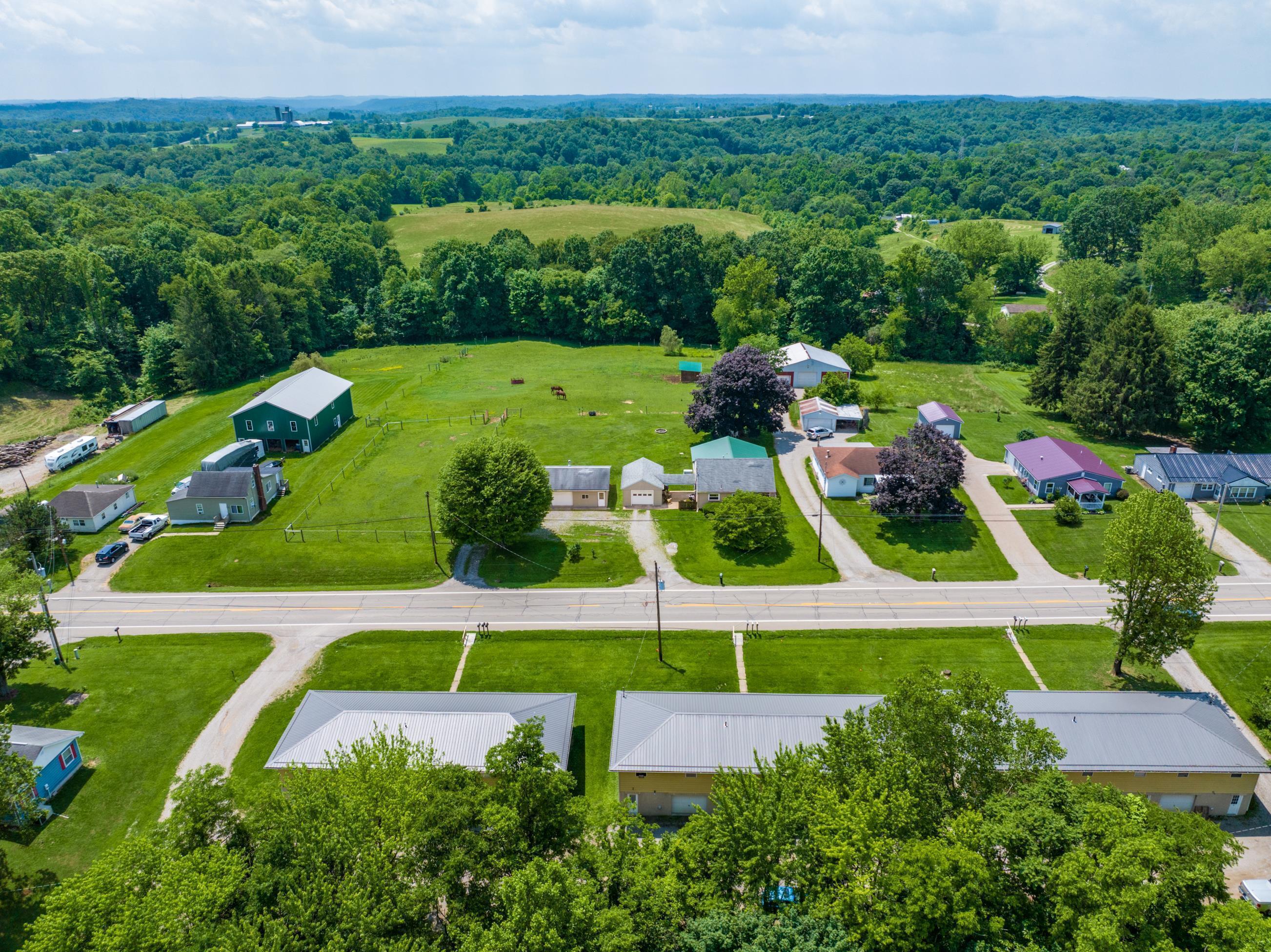 3910 Chandlersville Road, Zanesville, Ohio image 37