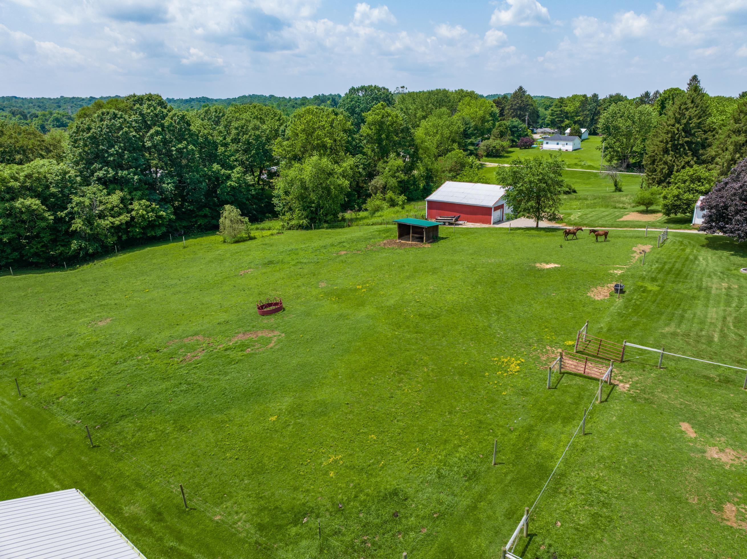 3910 Chandlersville Road, Zanesville, Ohio image 32