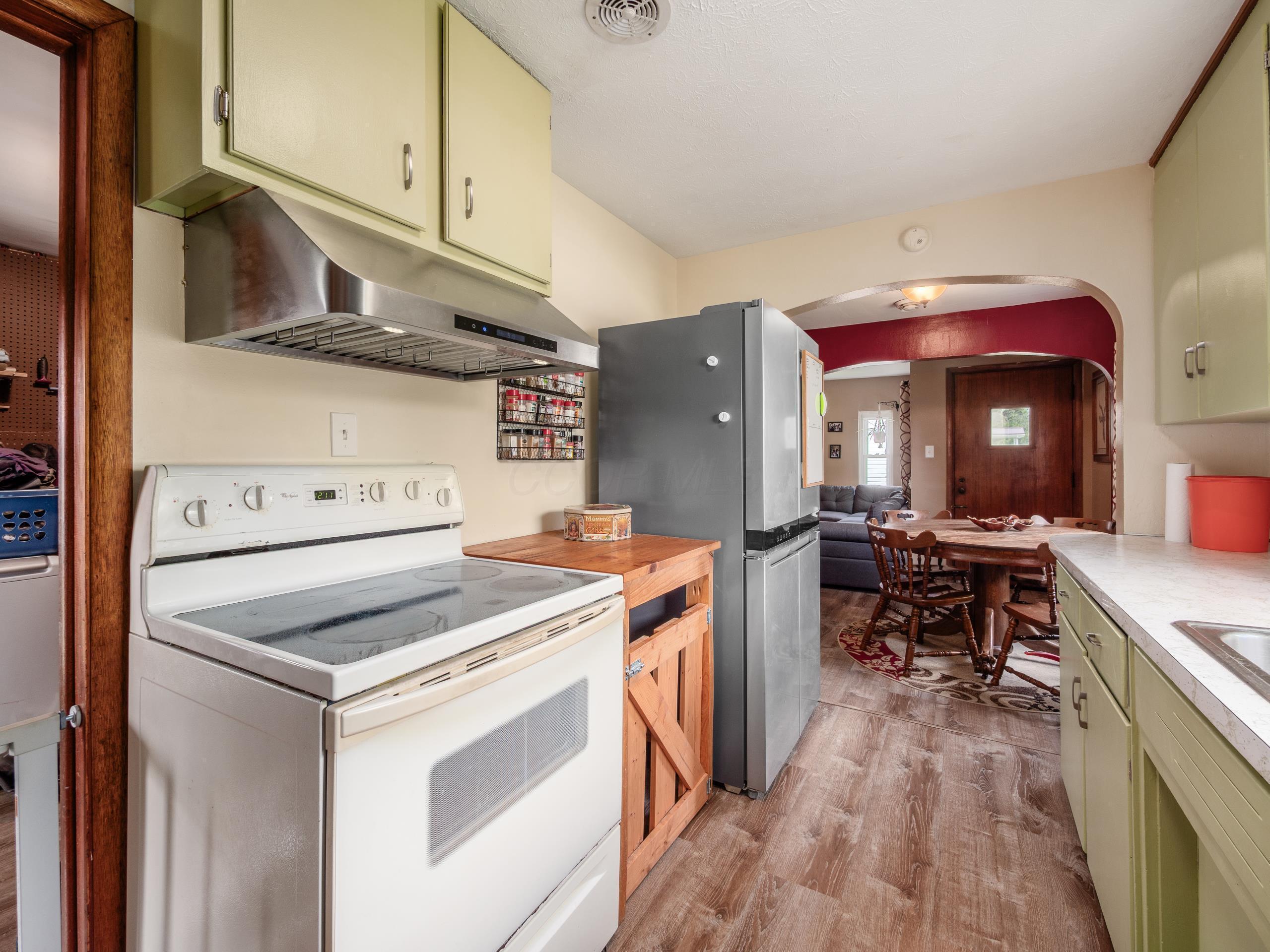 3910 Chandlersville Road, Zanesville, Ohio image 10