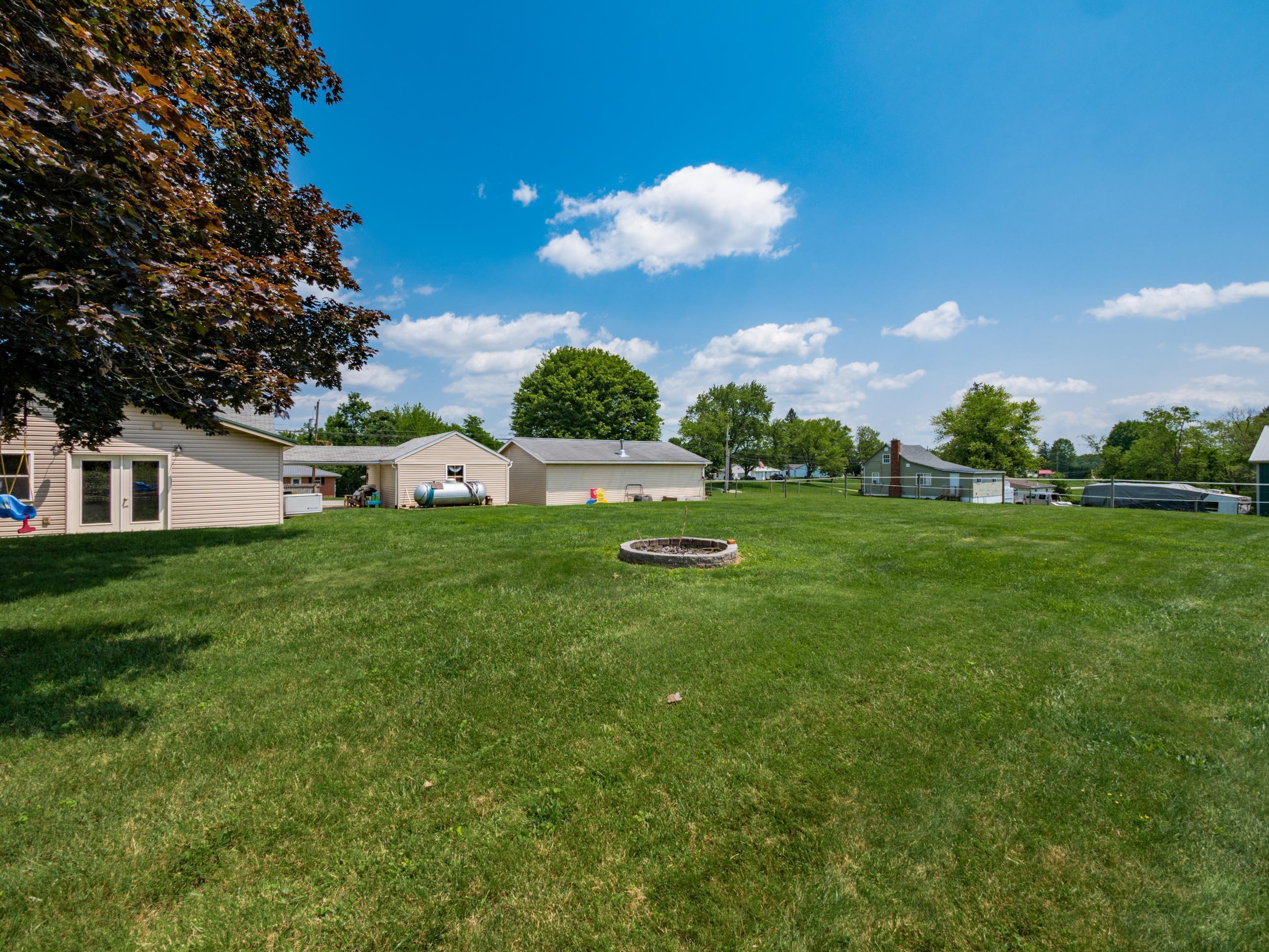 3910 Chandlersville Road, Zanesville, Ohio image 27