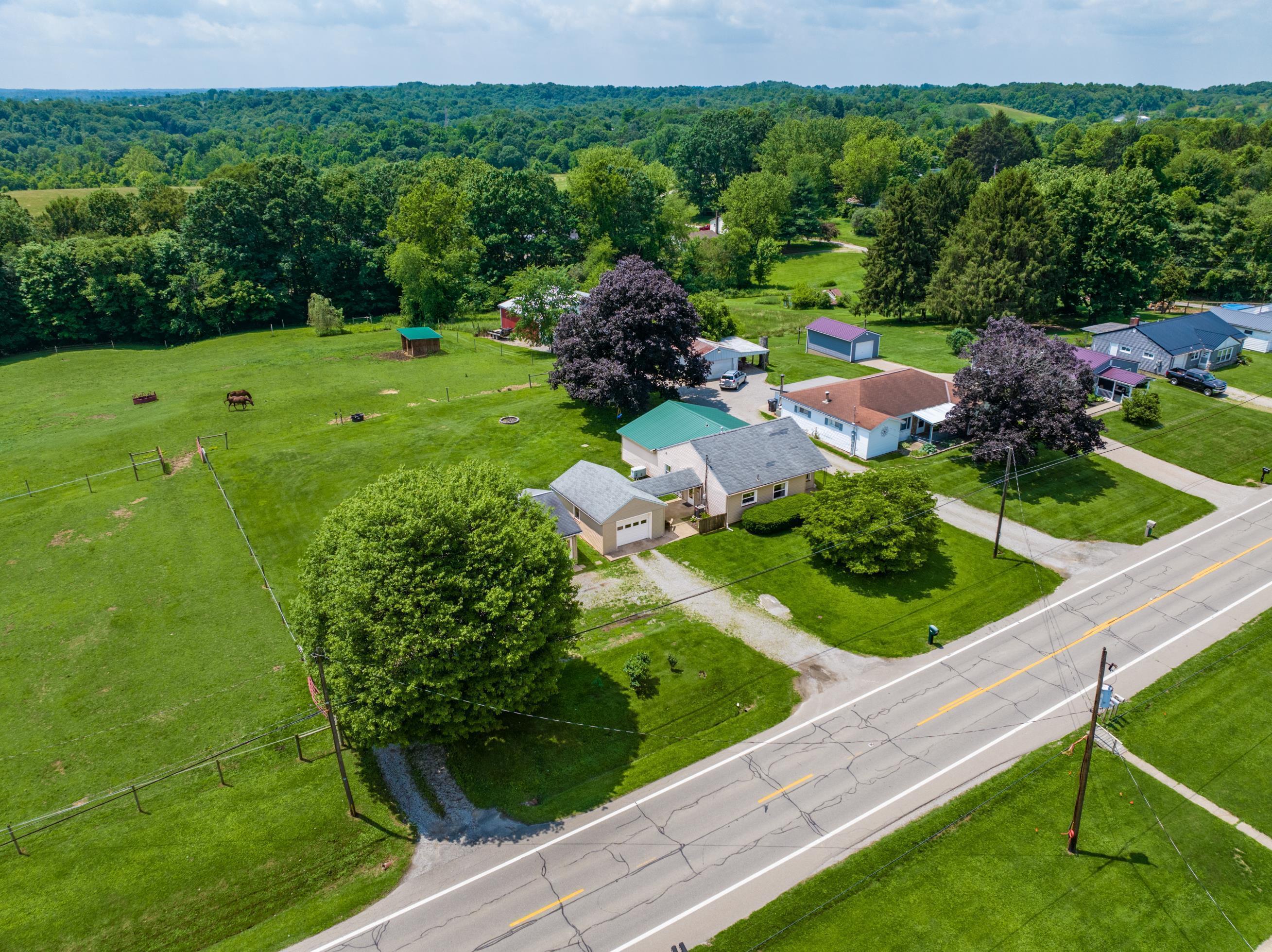 3910 Chandlersville Road, Zanesville, Ohio image 35