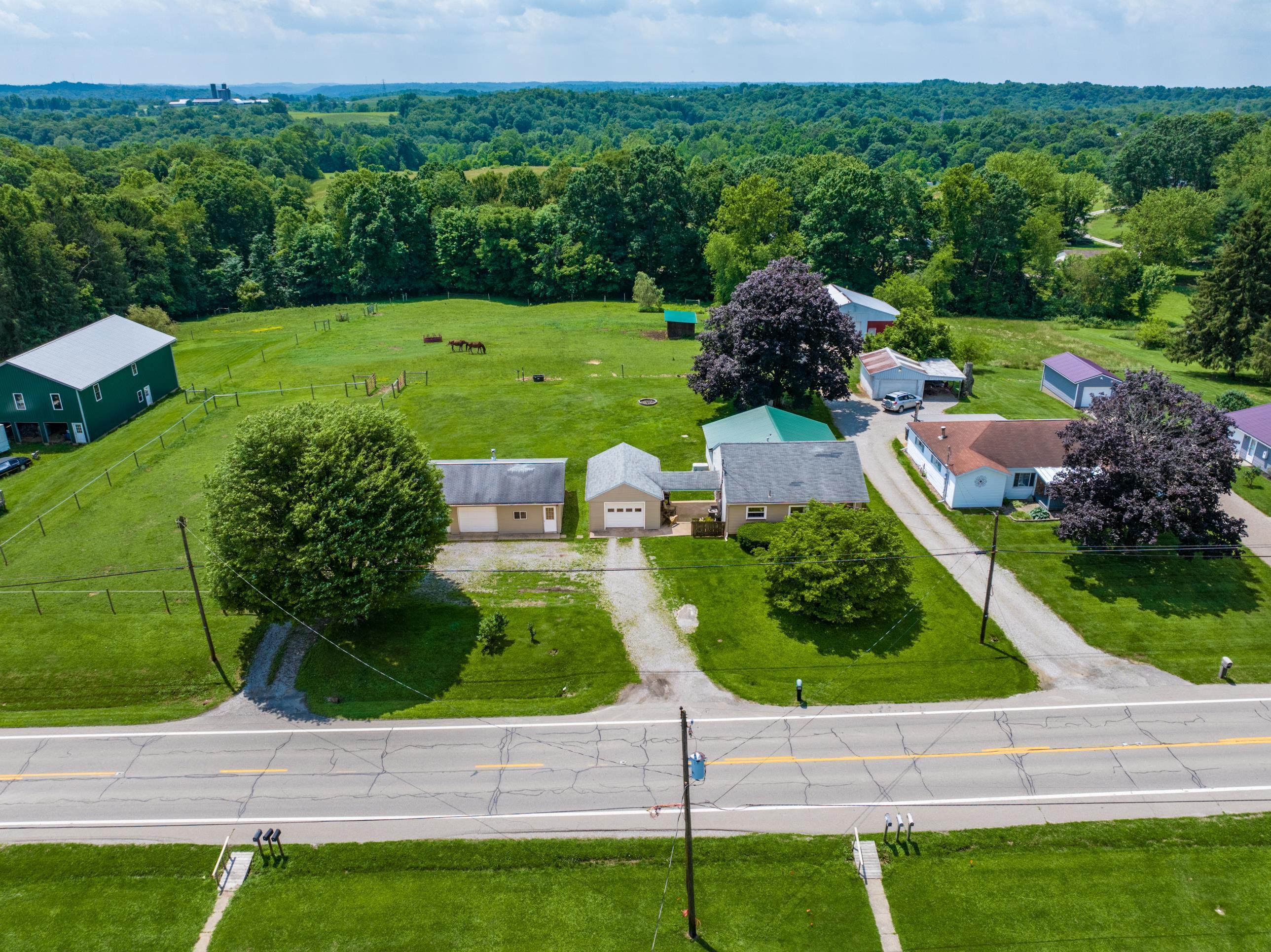 3910 Chandlersville Road, Zanesville, Ohio image 33