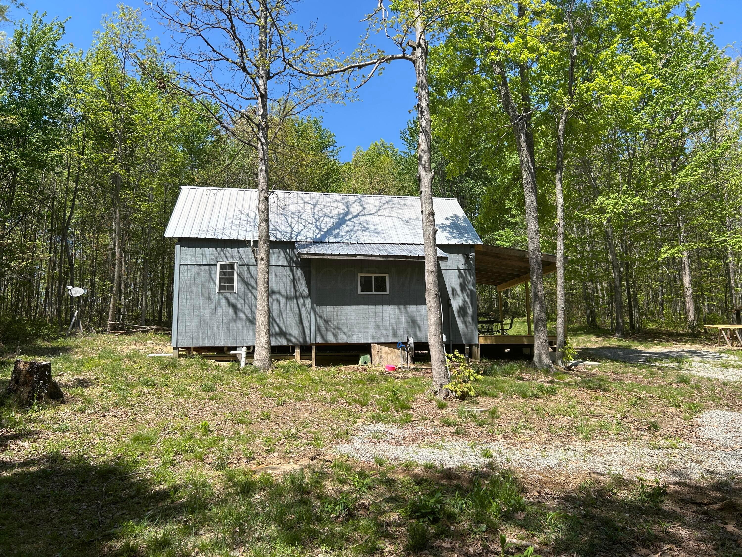 9407 Beavers Ridge Road