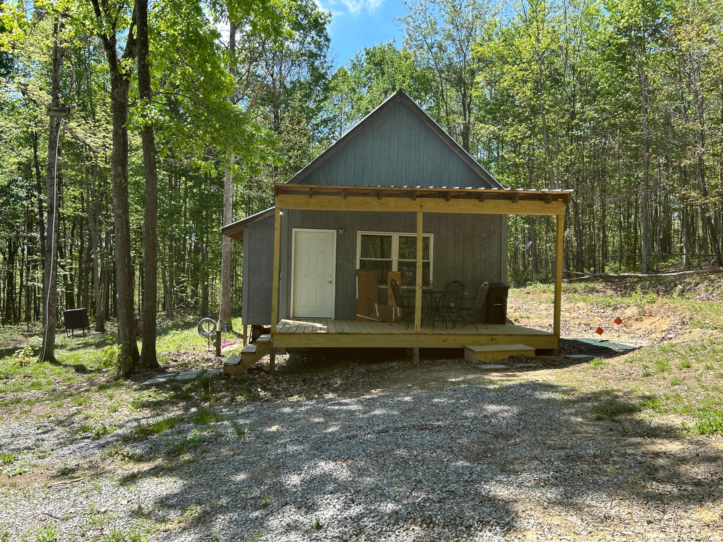 9407 Beavers Ridge Road