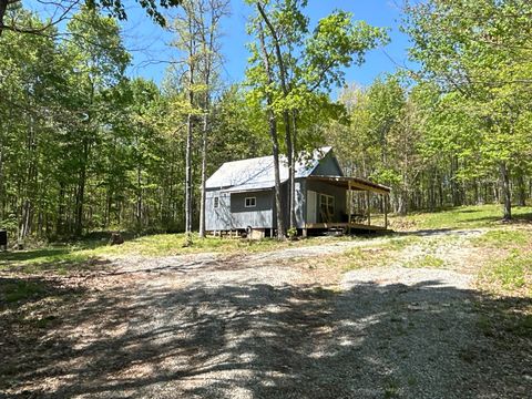 Photo of 9407 Beavers Ridge Road, Piketon, OH 45661 (MLS # 226014108)