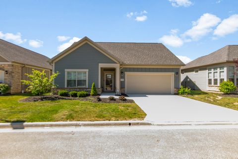 Photo of 7199 Lehman Park Place, Canal Winchester, OH 43110 (MLS # 226022447)
