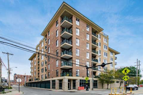 Photo of 196 S Grant Avenue 203 #203, Columbus, OH 43215 (MLS # 226029242)