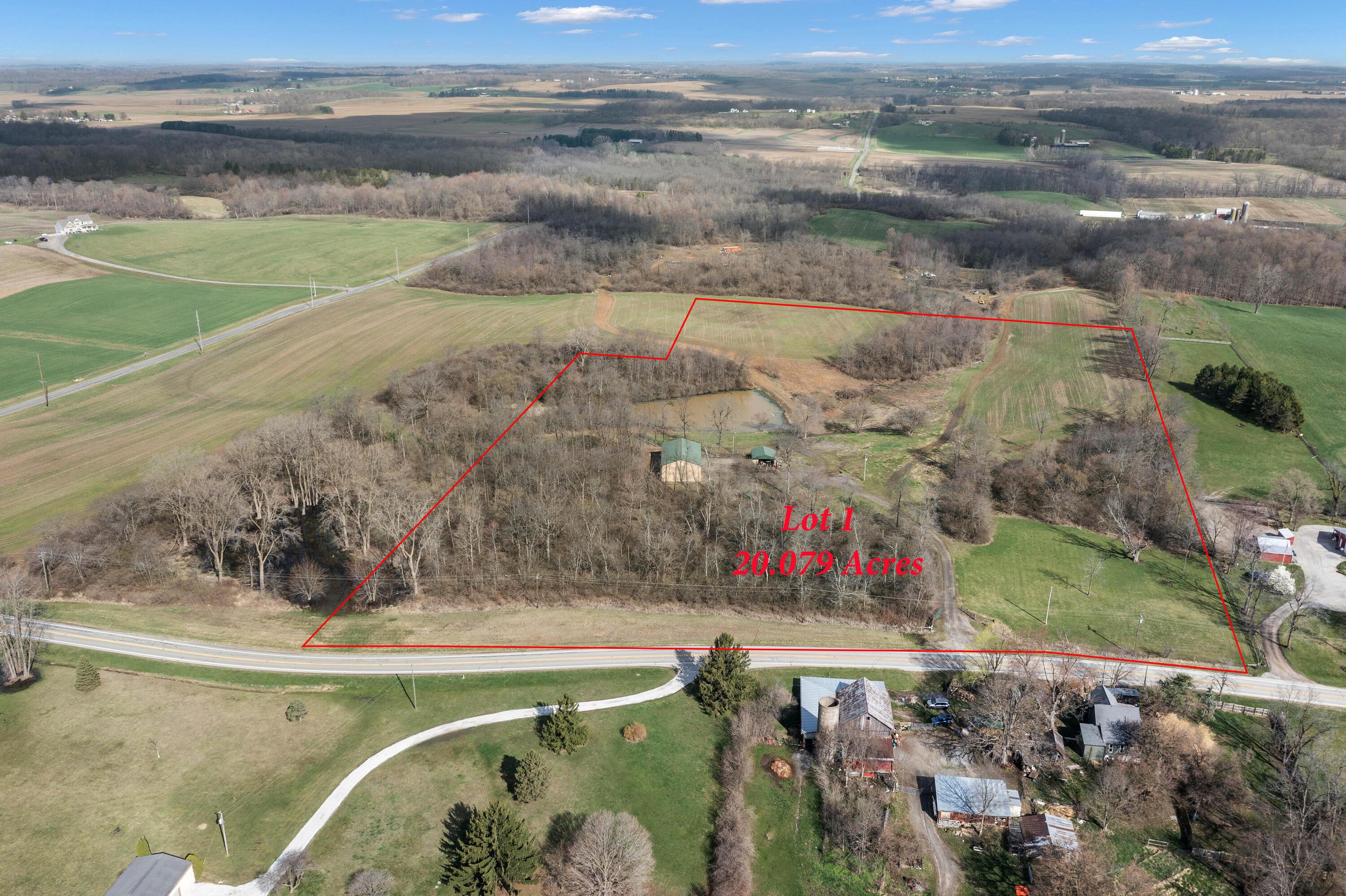 6900 State Route 245, North Lewisburg, Ohio image 8