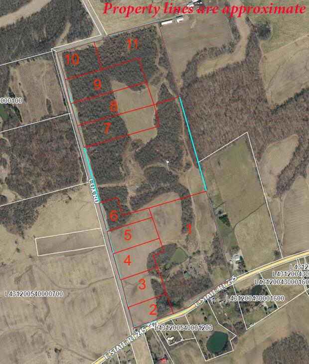 6900 State Route 245, North Lewisburg, Ohio image 9