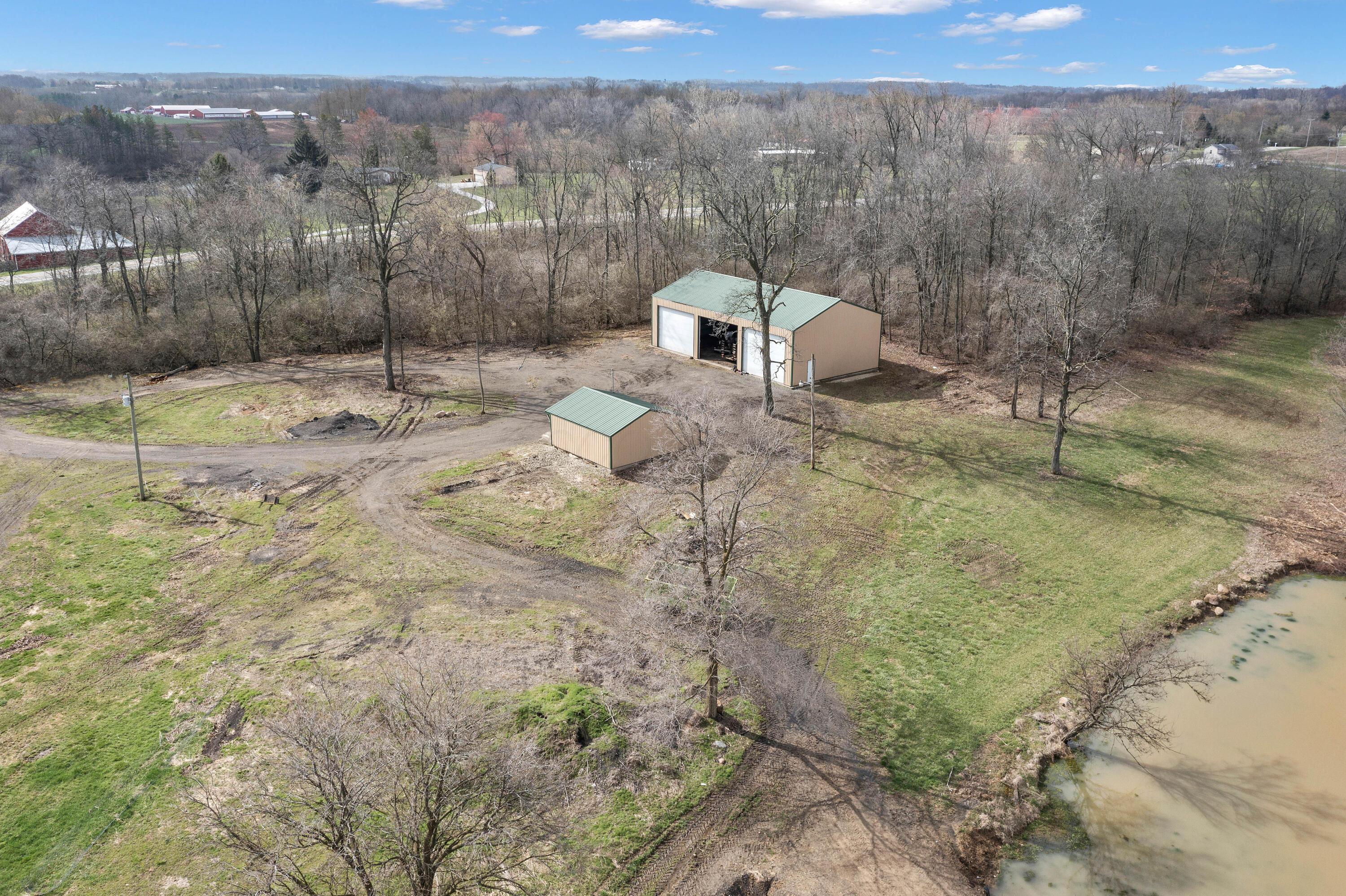 6900 State Route 245, North Lewisburg, Ohio image 2