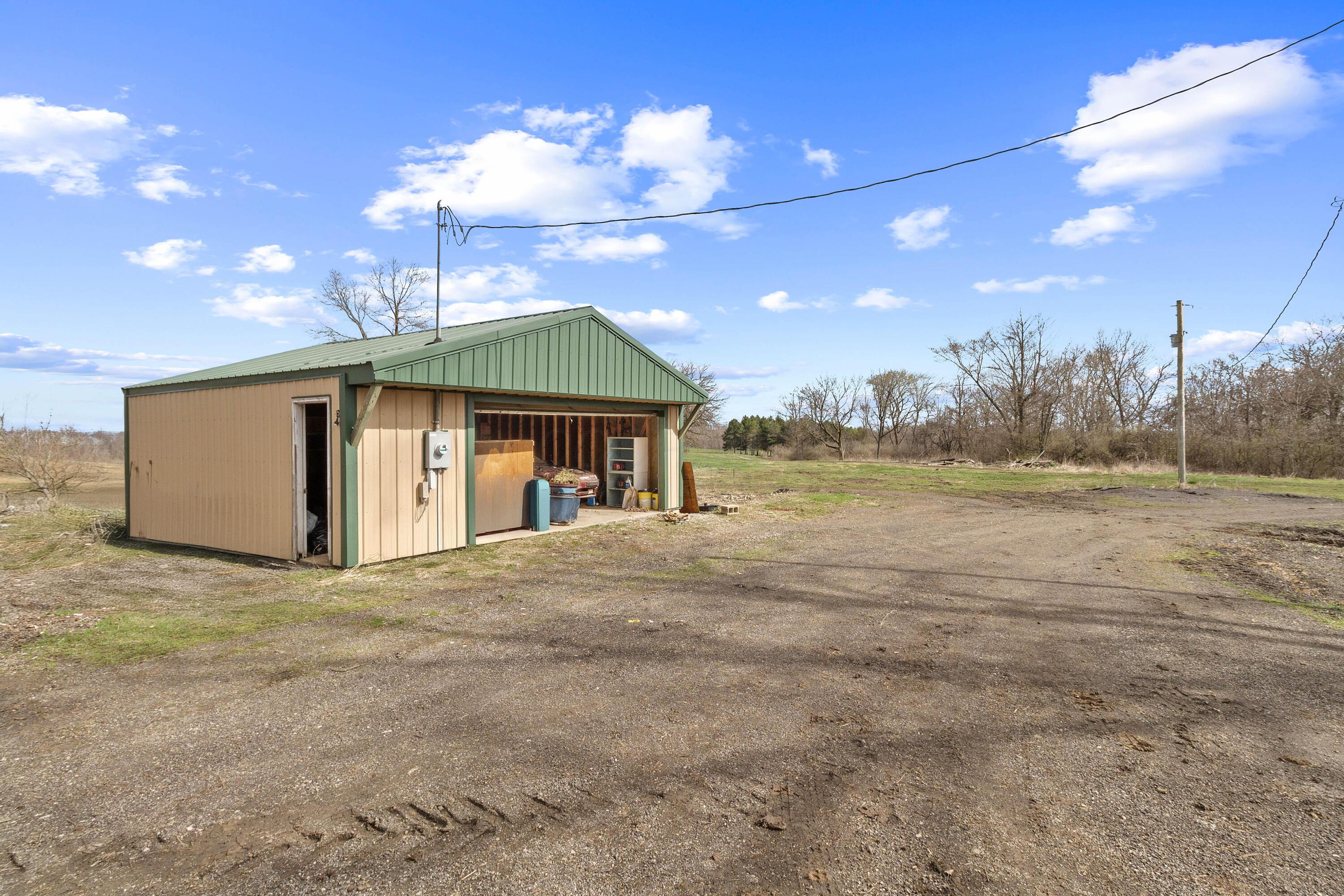 6900 State Route 245, North Lewisburg, Ohio image 6