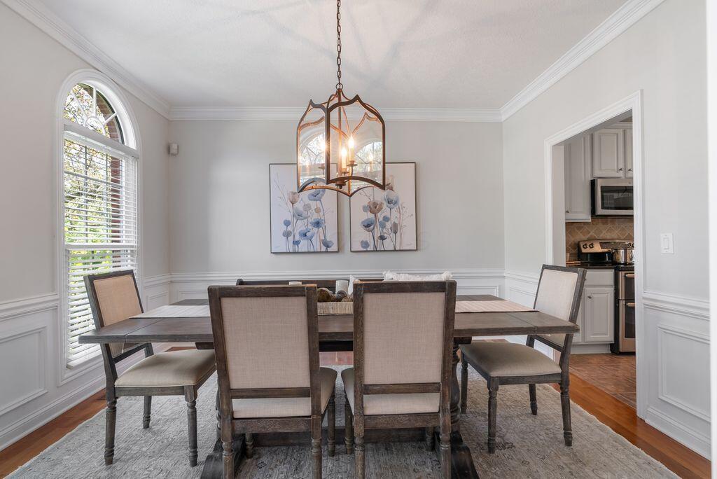 8467 Tartan Fields Drive, Dublin, Ohio image 14