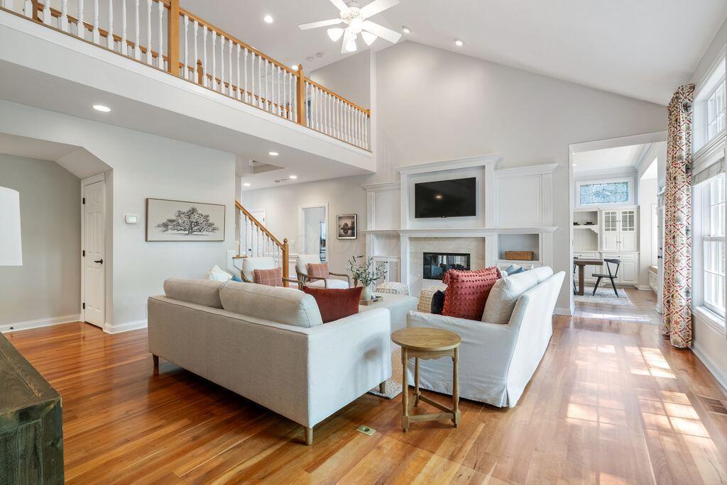 8467 Tartan Fields Drive, Dublin, Ohio image 36