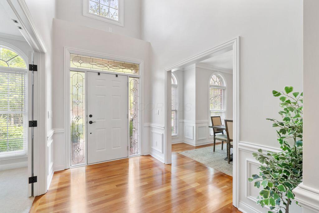 8467 Tartan Fields Drive, Dublin, Ohio image 10