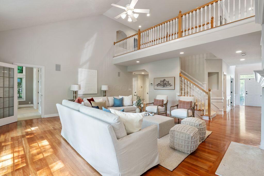 8467 Tartan Fields Drive, Dublin, Ohio image 37