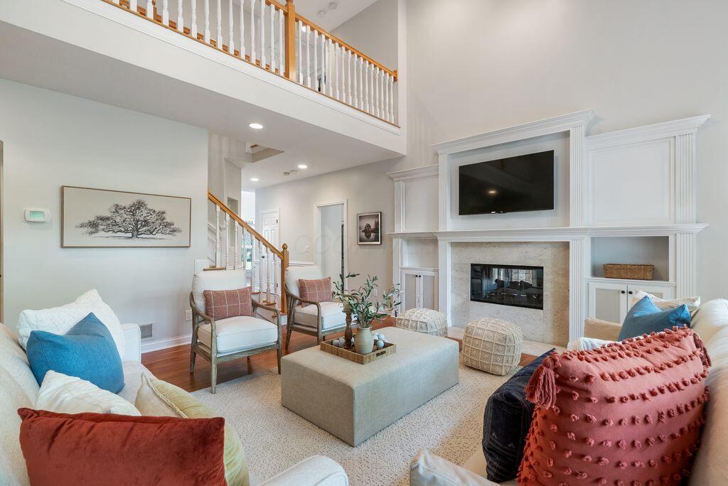 8467 Tartan Fields Drive, Dublin, Ohio image 35