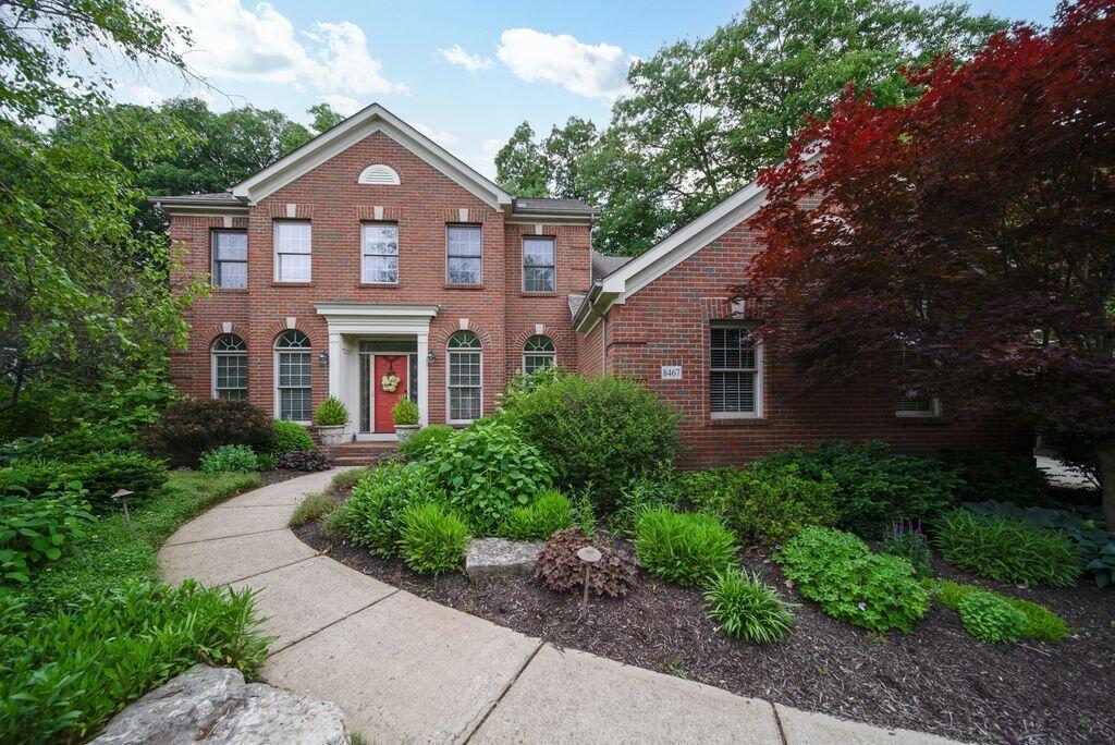 8467 Tartan Fields Drive, Dublin, Ohio image 2