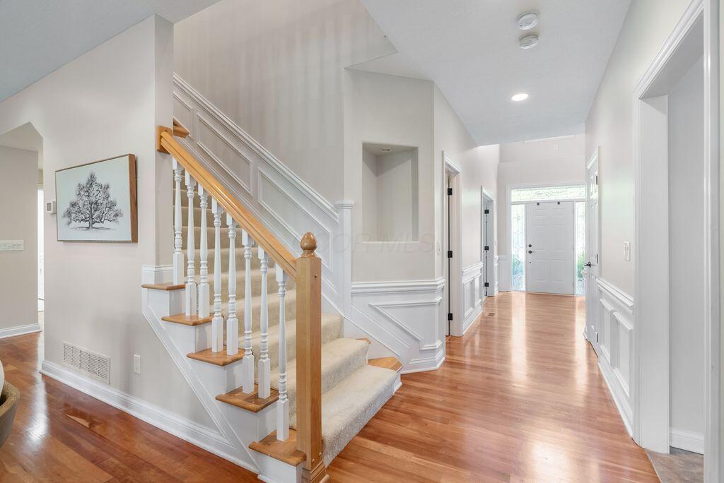 8467 Tartan Fields Drive, Dublin, Ohio image 22