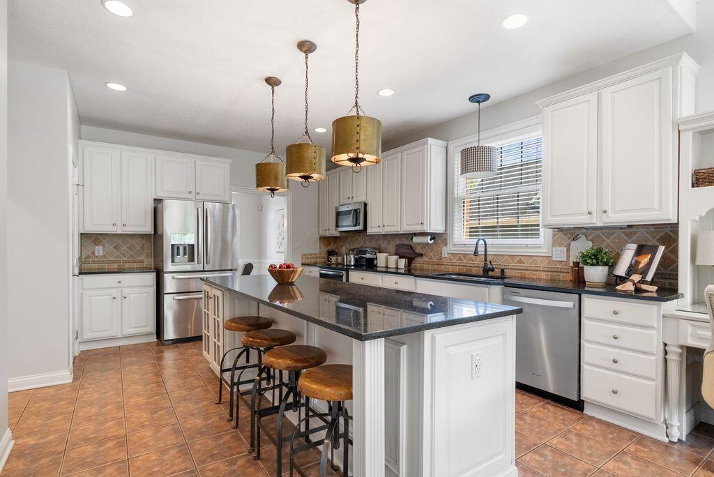 8467 Tartan Fields Drive, Dublin, Ohio image 27