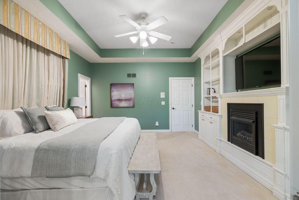 8467 Tartan Fields Drive, Dublin, Ohio image 43