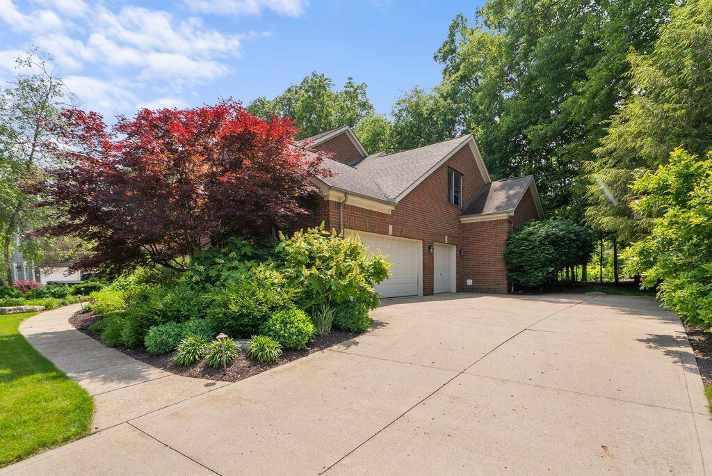 8467 Tartan Fields Drive, Dublin, Ohio image 7