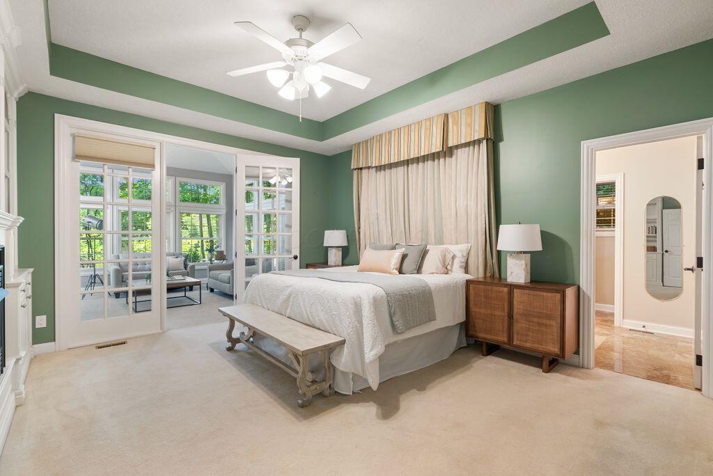 8467 Tartan Fields Drive, Dublin, Ohio image 41