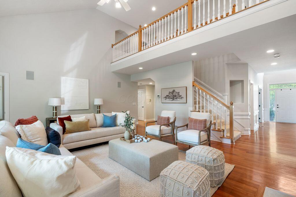 8467 Tartan Fields Drive, Dublin, Ohio image 38