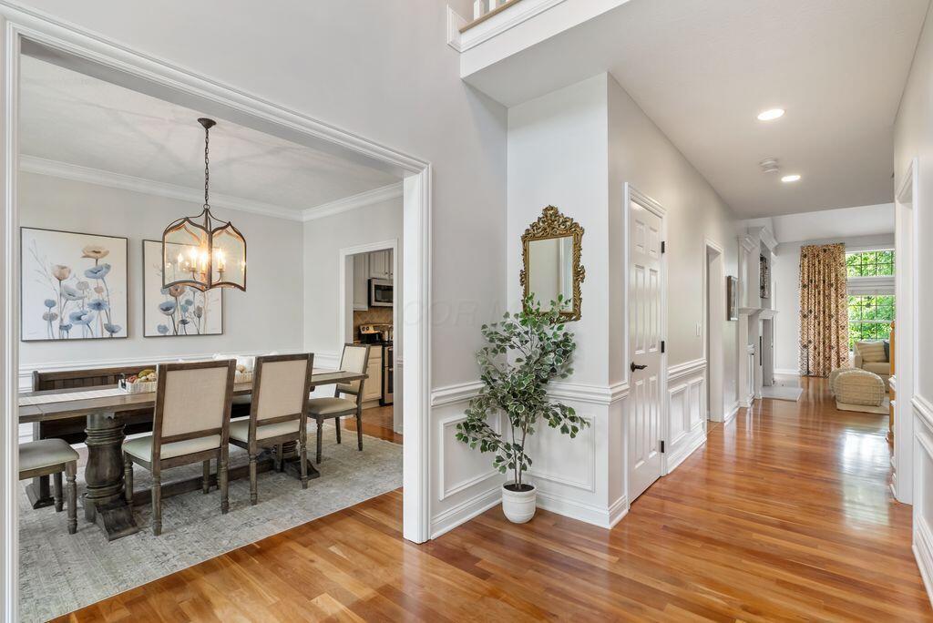 8467 Tartan Fields Drive, Dublin, Ohio image 9