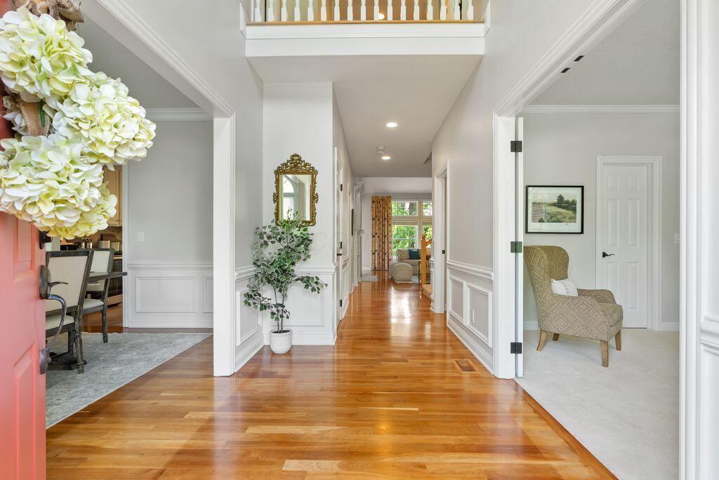 8467 Tartan Fields Drive, Dublin, Ohio image 8